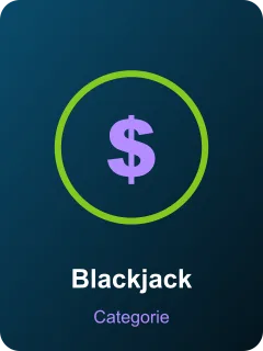 Blackjack – slot din lobby Lucy Casino